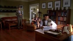 Mr. Monk Goes to the Dentist