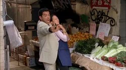 Mr. Monk Gets Jury Duty