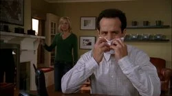 Mr. Monk and the Garbage Strike