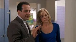 Mr. Monk and the Big Game