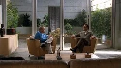 Mr. Monk Can't See a Thing