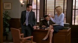 Mr. Monk, Private Eye