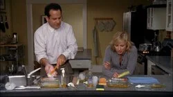 Mr. Monk and the Leper