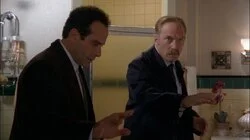 Mr. Monk Makes a Friend