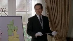 Mr. Monk Is at Your Service