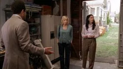 Mr. Monk and His Biggest Fan