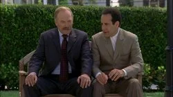 Mr. Monk and the Rapper