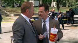 Mr. Monk and the Buried Treasure