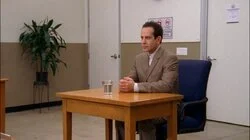 Mr. Monk and the Wrong Man