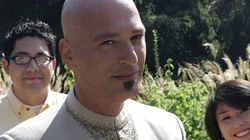 Mr. Monk Joins a Cult