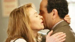 Mr. Monk Falls in Love