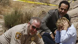 Mr. Monk and the UFO