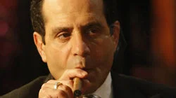 Mr. Monk is Someone Else