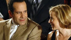 Mr. Monk and the Critic