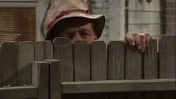 My Dinner With Wilson