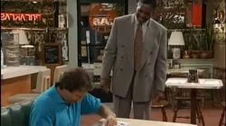 The First Temptation of Tim