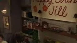 Jill's Surprise Party