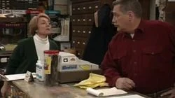 When Harry Kept Delores