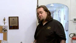 The Merchant of Vegas