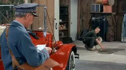 My Son, the Criminal