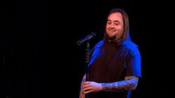 Chumlee's Last Laugh