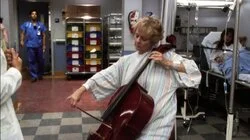 Welcome Back, Carter!