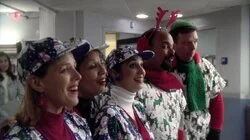 A Miracle Happens Here