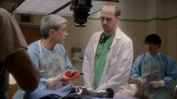 It's Not Easy Being Greene