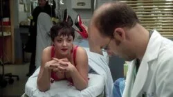 A Shift in the Night