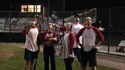 Dr. Carter, I Presume