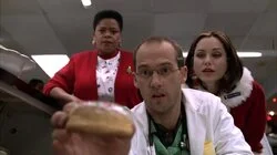 Homeless for the Holidays