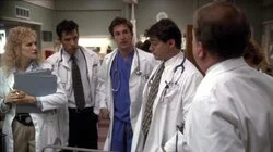 Calling Dr. Hathaway