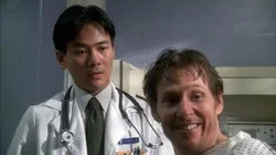 Good Touch, Bad Touch