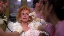 Suffer the Little Children