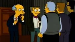 Burns Verkaufen der Kraftwerk