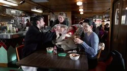 Match Made in Heaven