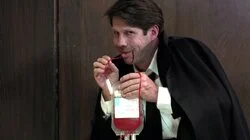 If I Should Fall from Grace