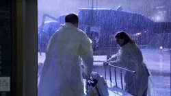 Partly Cloudy, Chance of Rain