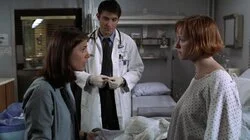 A Simple Twist of Fate