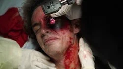 Tell Me Where It Hurts