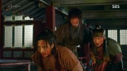 The Battle at Dohwajeon