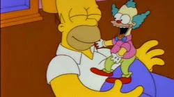 Treehouse of Horror III