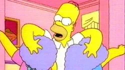 Homer vs. Patty and Selma