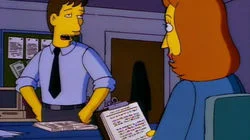 The Springfield Files