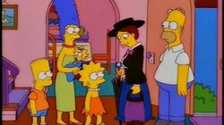 Simpsoncalifragilisticexpiala (Annoyed Grunt) cious