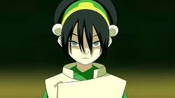Book Two: Earth - Chapter Six: The Blind Bandit