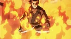 Book Two: Earth - Chapter Seven: Zuko Alone