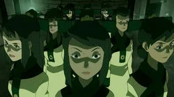 Book Two: Earth - Chapter Seventeen: Lake Laogai