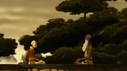 Book Two: Earth - Chapter Nineteen: The Guru