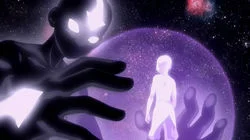 Book Two: Earth - Chapter Twenty: The Crossroads of Destiny